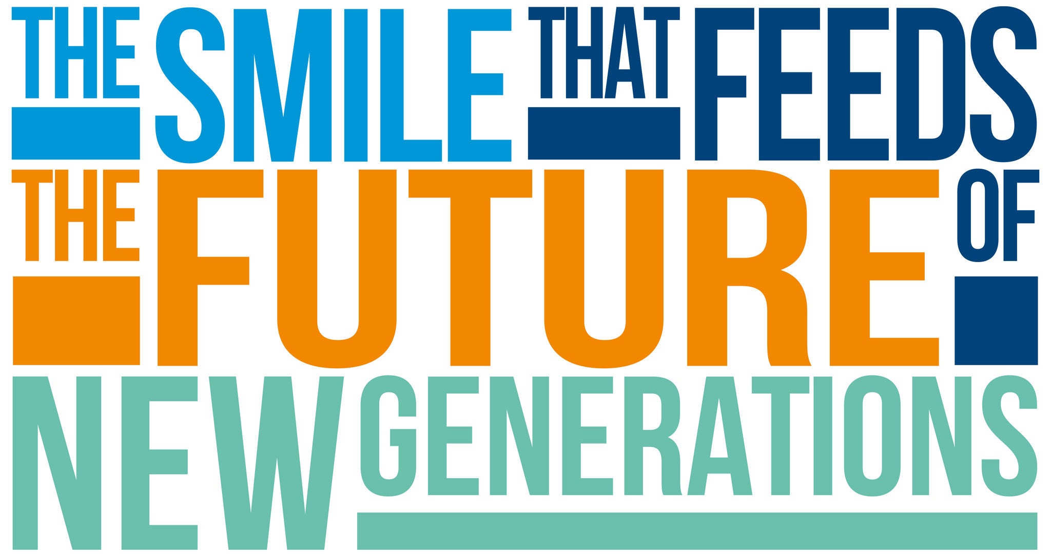 Purpose: il sorriso che nutre il futuro delle nuove generazioni